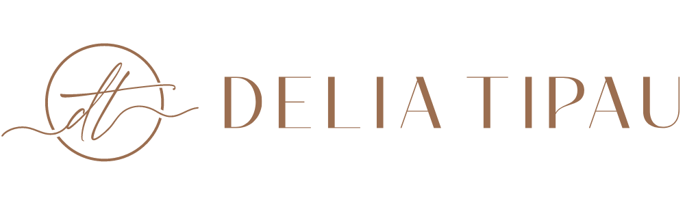 Delia Tipau logo